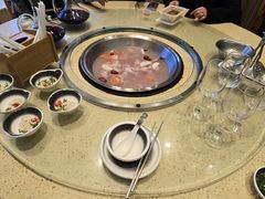 -313羊庄铁锅烀羊肉(望京店)