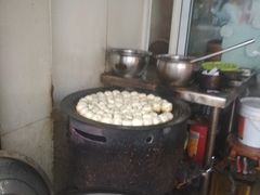 -老西白点心店