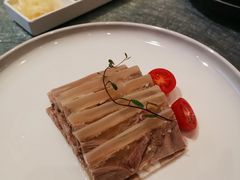-香旮旯新家宴(三林店)