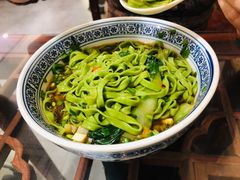 -福瑞记老孙头biangbiang面(新生路店)