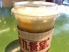 -广九餐室(陈家祠扬韬广场店)