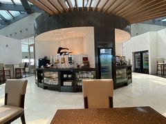 -虹桥机场国航贵宾室v8