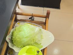 -芦月轩羊蝎子(北蜂窝店)