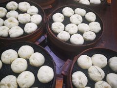 -舒小笼松针小笼包