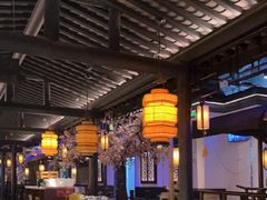 -绿茶餐厅(朝阳大悦城店)