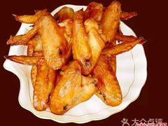 -国梁烤鸡(总店)