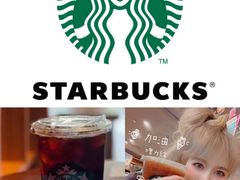 -星巴克(广州正佳广场4层店)