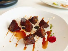 松露陈皮酥牛肉-海味观(老西门店)