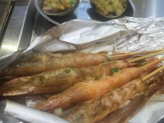 -老虎滩大连海鲜烧烤(建邺云锦路总店)