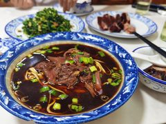 -南花桥羊肉馆老字号(乌镇店)