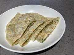 冷饭麦饼-荣家小吃(紫阳街店)