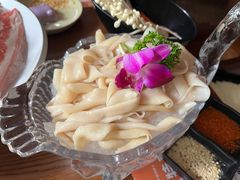-佬土鹅肠火锅(解放路店)