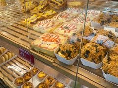 -味多美蛋糕(亚非大厦店)