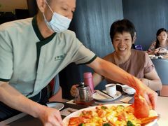 -新兴·金羊座·粤菜点心(乐峰店)