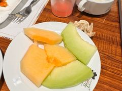 -汉巴味德自助餐厅(嘉定宝龙广场店)