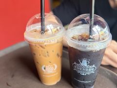 -南洋老咖啡(牛车水店)