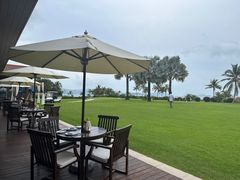 -宴悦海鲜餐厅·游水海鲜·牛排(亚龙湾瑞吉店)