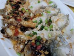 -海鲜街菜馆(海珠南路店)