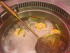 -三头牛·潮汕牛肉生蚝火锅 (夏湾店)