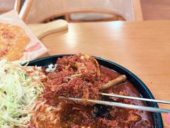 -海云台韩式汤饭·13年匠心韩料(南山店)