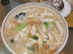 -杏花村水席楼·洛阳水席(老城十字街店)