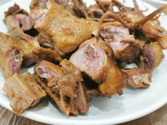 -蓝精灵饺子店
