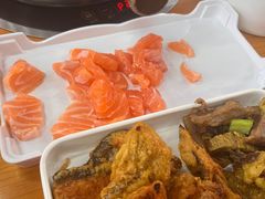 -养牛邓·潮汕牛肉海鲜自助火锅(广州店)