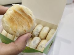 -老北京绿豆饼(解放路店)