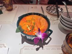 -太食獸泰式茶餐厅(IFS国金中心店)