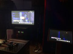 -顽主轰趴馆团建ktv桌游狼人杀(望京店)