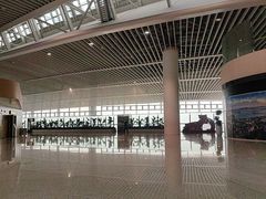 -青岛胶东国际机场