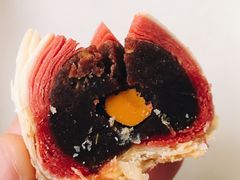 -陶陶居饼家(惠福东路店)