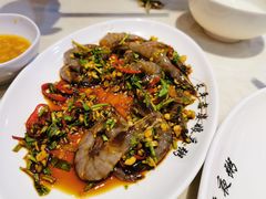 -长平老姿娘夜粥(平东一街店)