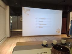 -云间宿茶空间(嘉杰国际广场店)