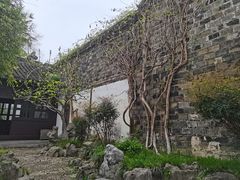 -南京市民俗博物馆(甘熙故居)