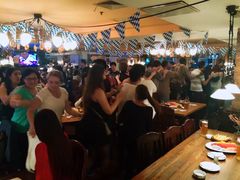 -宝莱纳啤酒花园餐厅PAULANER BRAUHAUS Nanjing(广州路店)