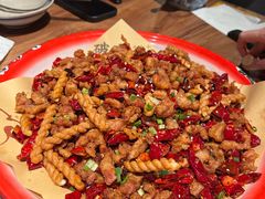 -泥糊破店小酒馆·团建聚餐(南京西路店)