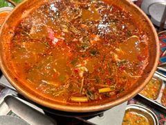 -火塘云南烧烤大排档