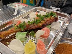 -去吃小龙虾·江湖菜·烧烤(南滨路店)