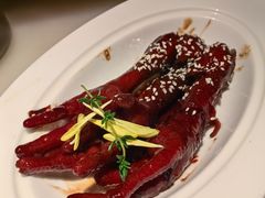 -桂满陇·桃花院落(长泰广场店)