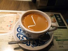 -翠华餐厅