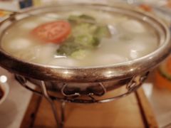 -聚春园自助餐厅(东街口店)