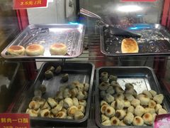 -宋记饼家(石门二路店)