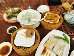 -顺德人家食府(黄金广场店)