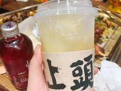 -盟重烧烤(东瓜山创始店)