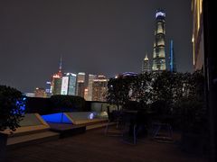 -上海外滩英迪格酒店
