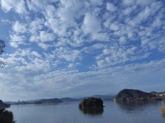-青山湖景区