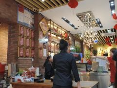 -老姑砂锅·烧烤天津菜(体北道店)