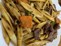 -南记食粥坊·宵夜大排档(莲花总店)