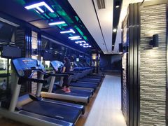 -西吉马游泳健身(协信店)